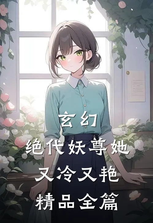 玄幻：绝代妖尊她又冷又艳精品全篇