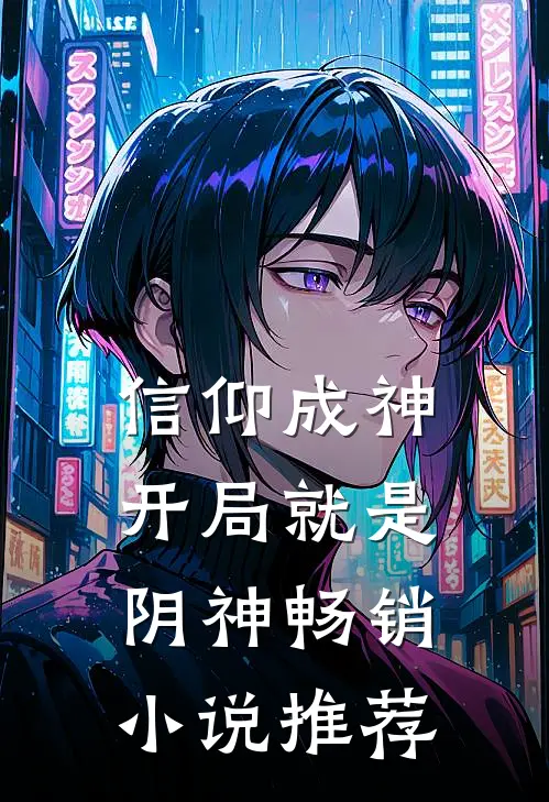 信仰成神,开局就是阴神畅销推荐女主