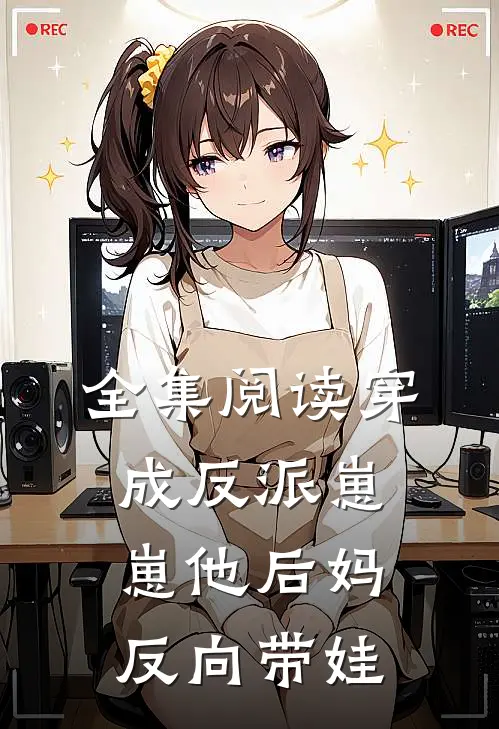 全集阅读穿成反派崽崽他后妈反向带娃