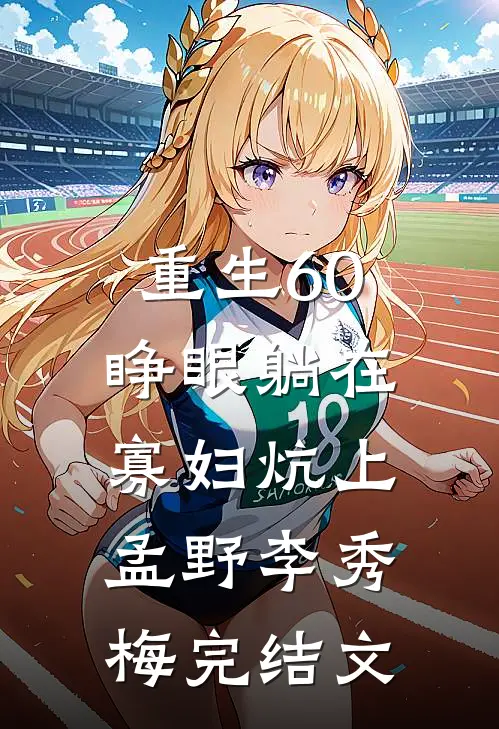 重生60：睁眼躺在寡妇炕上孟野李秀梅完结文
