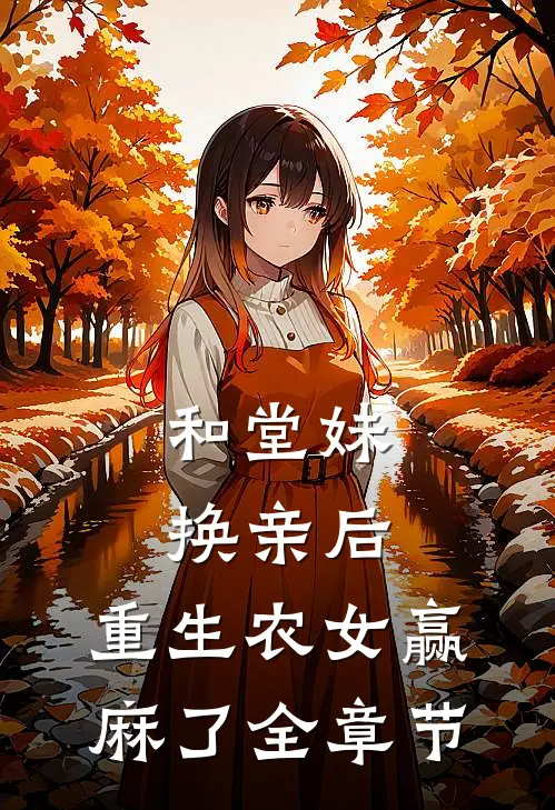 和堂妹换亲后，重生农女赢麻了全章节