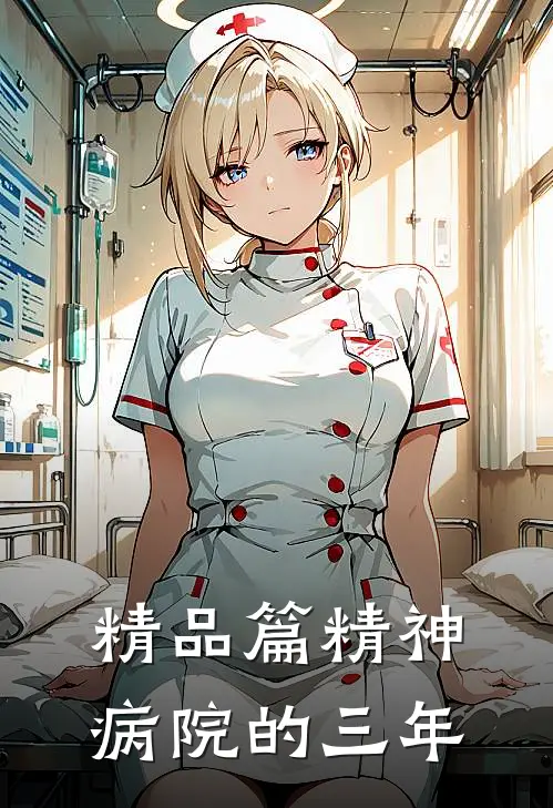 精品篇精神病院的三年