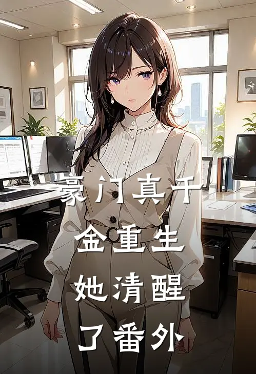 豪门真千金重生，她清醒了 番外