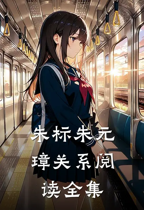 朱标朱元璋关系阅读全集