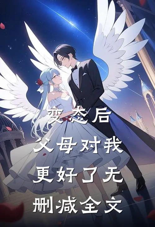 变态后，父母对我更好了无删减全文