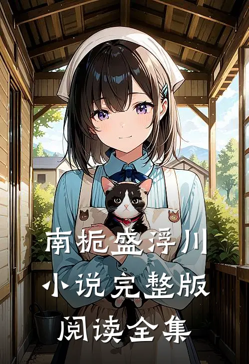 南栀盛浮川小说完整版阅读全集