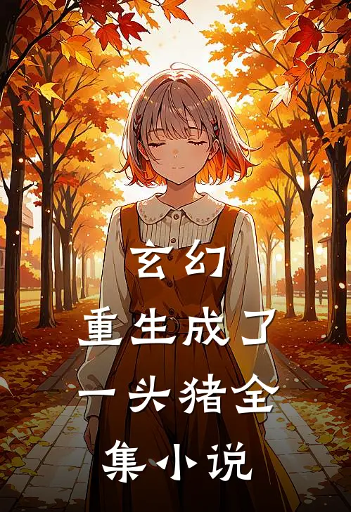 玄幻：重生成了一头猪全集小说