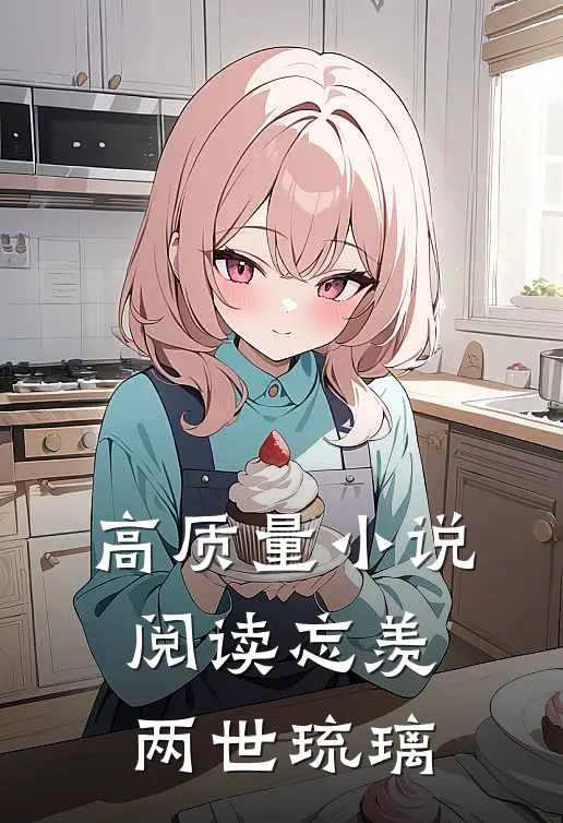 高质量小说阅读忘羡：两世琉璃
