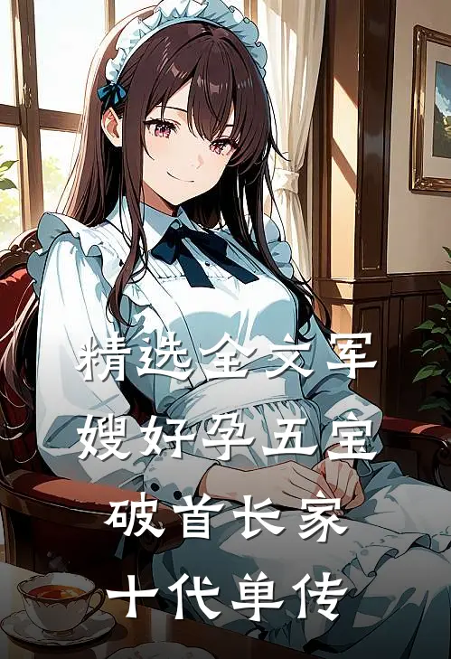 精选全文军嫂好孕五宝,破首长家十代单传