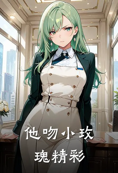 他吻小玫瑰精彩