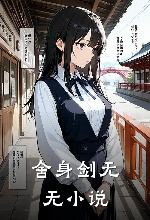 舍身剑无无小说