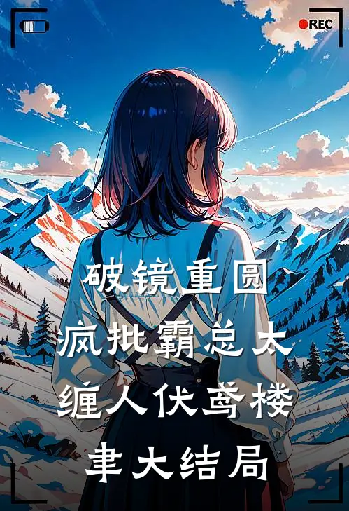 破镜重圆：疯批霸总太缠人伏鸢楼聿大结局