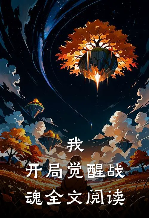 我,开局觉醒战魂全文阅读无弹窗