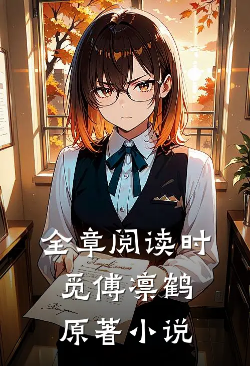 全章阅读时觅傅凛鹤原著小说