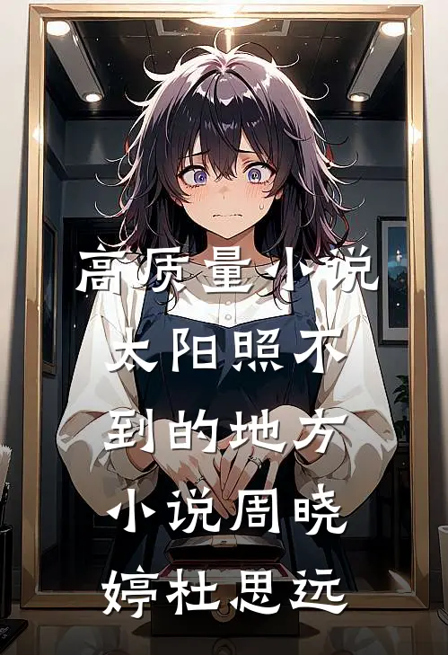 高质量小说太阳照不到的地方小说周晓婷杜思远