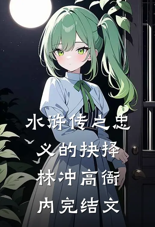《水浒传之忠义的抉择》林冲高衙内完结文