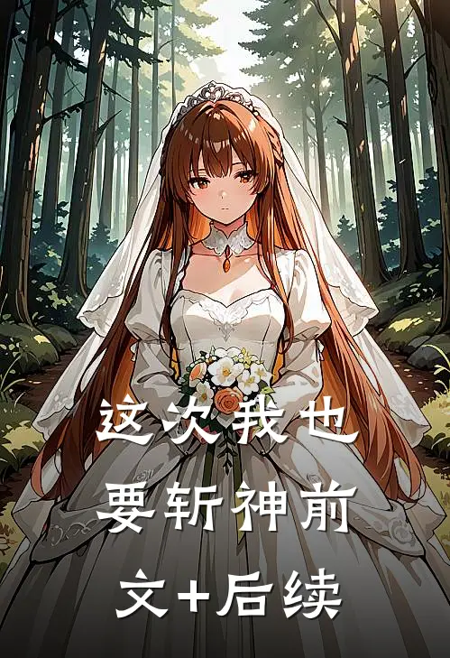 这次我也要斩神前文+后续