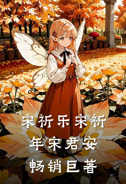 宋祈乐宋祈年宋君安畅销巨著