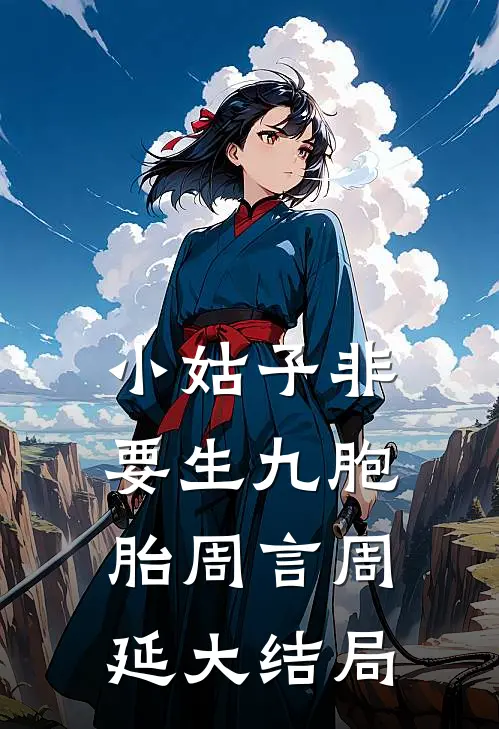 小姑子非要生九胞胎周言周延大结局