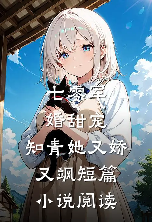 七零军婚甜宠：知青她又娇又飒短篇小说阅读