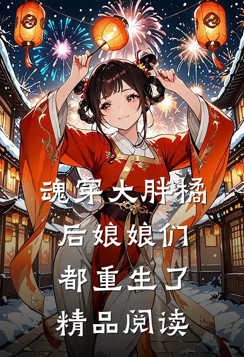 魂穿大胖橘后娘娘们都重生了精品阅读