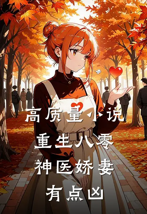 高质量小说重生八零：神医娇妻，有点凶