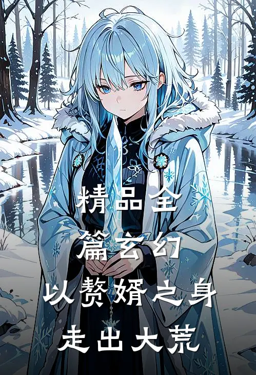 精品全篇玄幻：以赘婿之身走出大荒