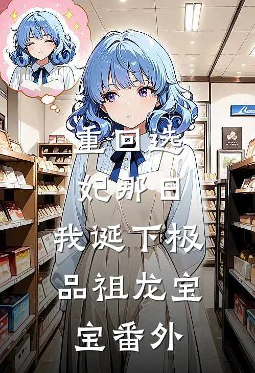 重回选妃那日，我诞下极品祖龙宝宝 番外