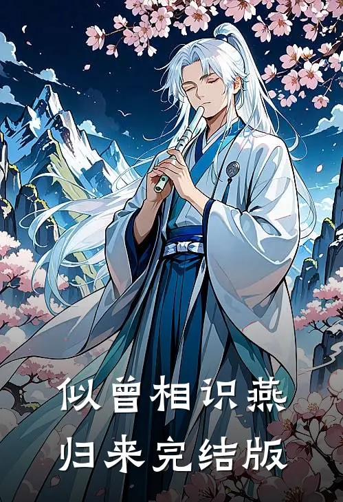似曾相识燕归来完结版