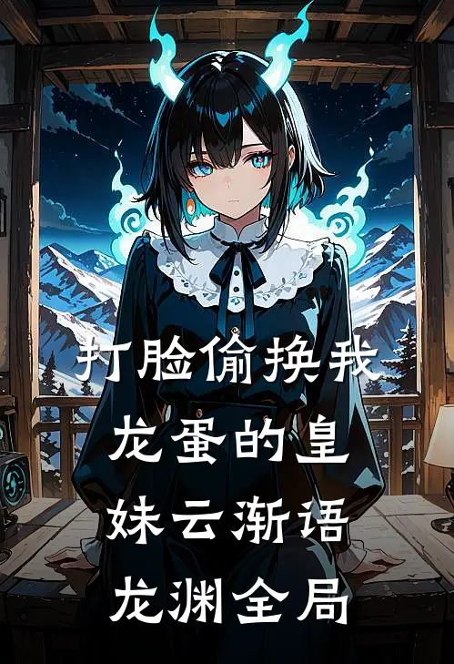 打脸偷换我龙蛋的皇妹云渐语龙渊全局