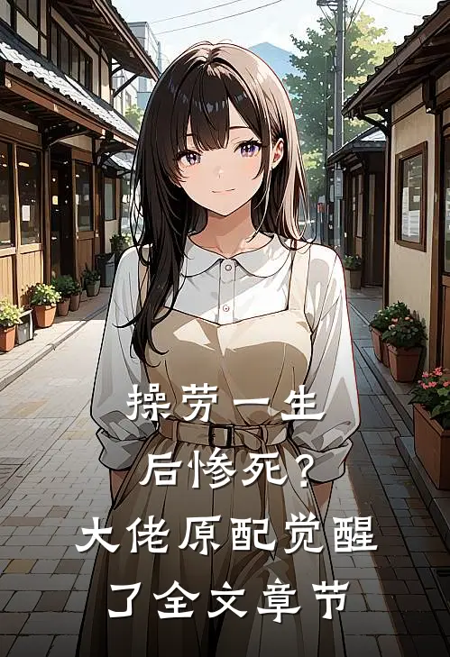 操劳一生后惨死？大佬原配觉醒了全文章节