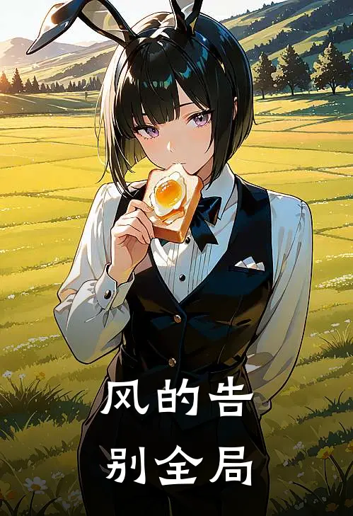 风的告别全局