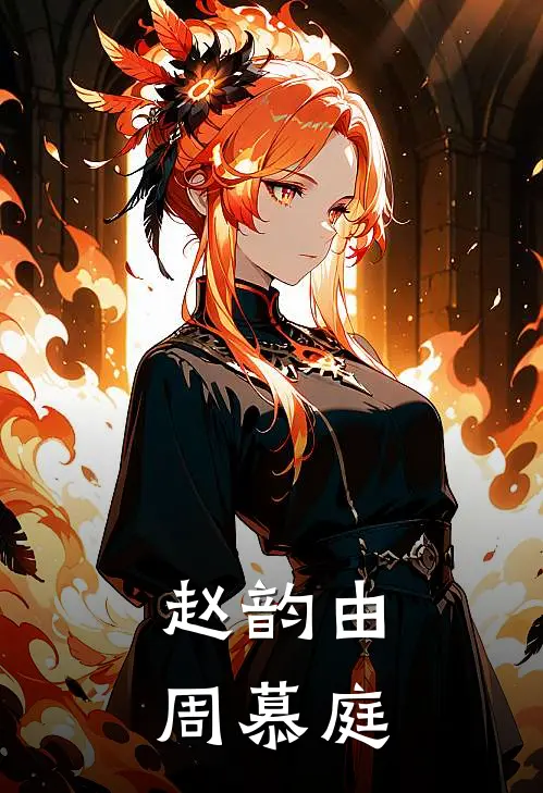 赵韵由周慕庭