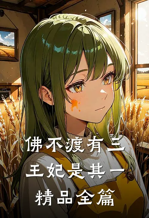 佛不渡有三，王妃是其一精品全篇