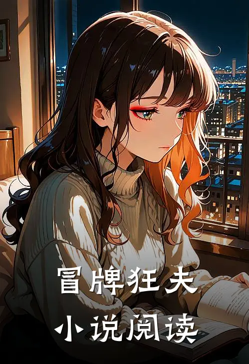 冒牌狂夫小说阅读