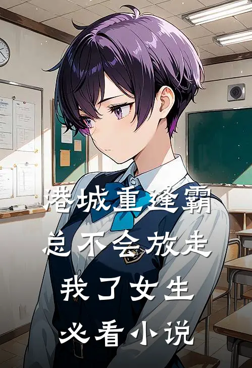 港城重逢霸总不会放走我了女生必看小说