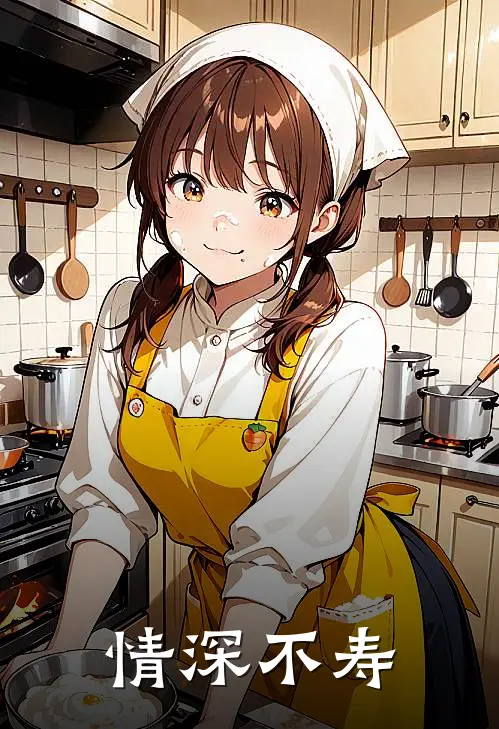 情深不寿出自哪里