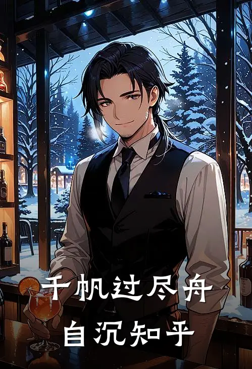 千帆过尽舟自沉知乎