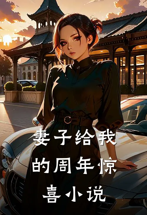 妻子给我的周年惊喜小说