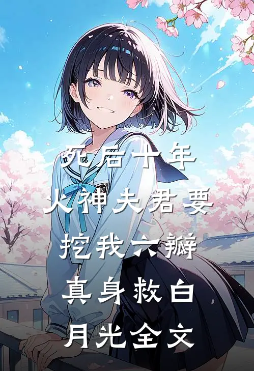 死后十年，火神夫君要挖我六瓣真身救白月光全文