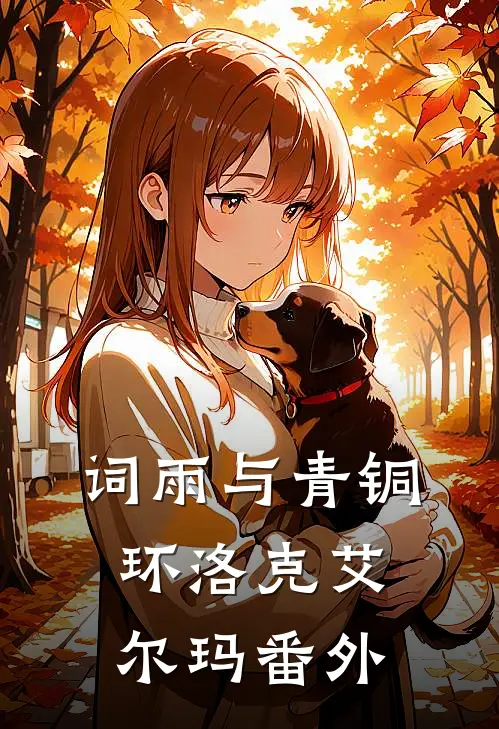 词雨与青铜环洛克艾尔玛 番外