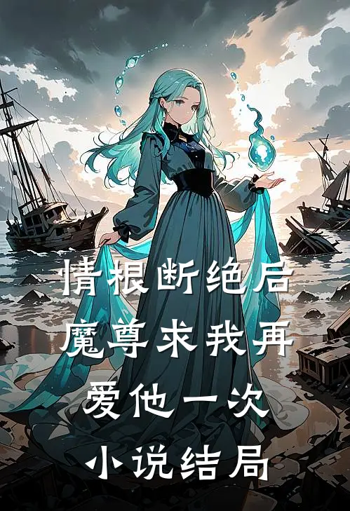 情根断绝后，魔尊求我再爱他一次小说结局