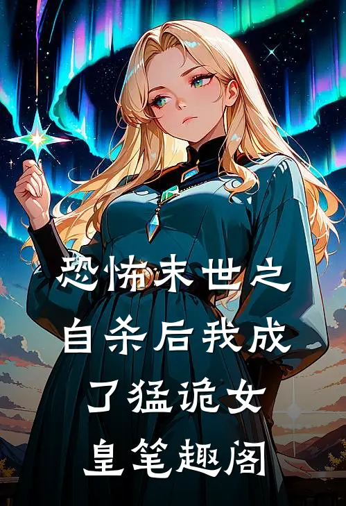 恐怖末世之自杀后我成了猛诡女皇笔趣阁