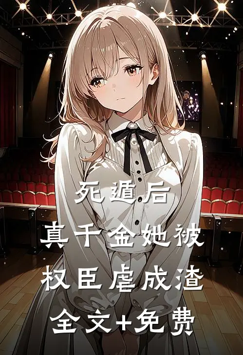 死遁后，真千金她被权臣虐成渣全文+免费