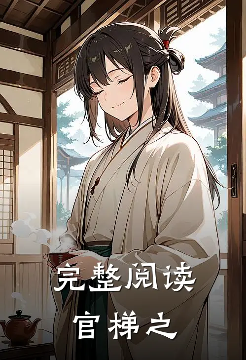 完整阅读官梯之