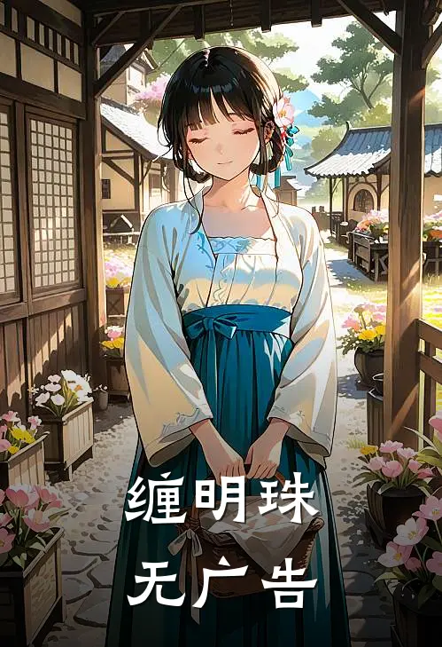 缠明珠无广告