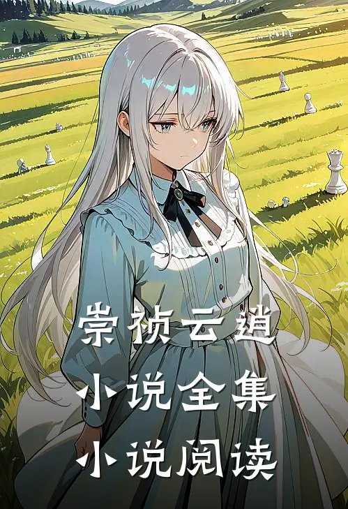 崇祯云逍小说全集小说阅读