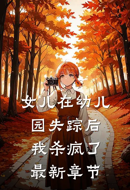 女儿在幼儿园失踪后,我杀疯了最新章节