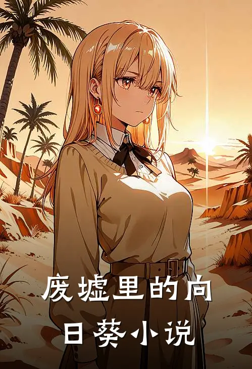 废墟里的向日葵小说