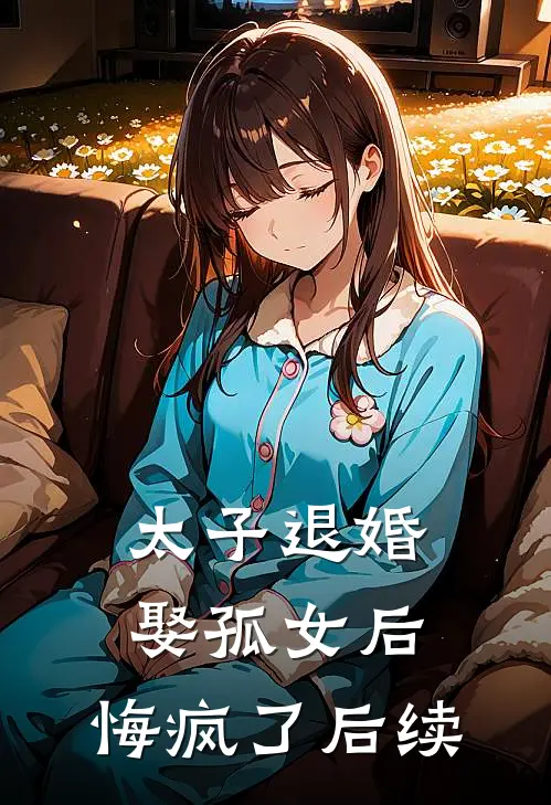 太子退婚娶孤女后，悔疯了后续